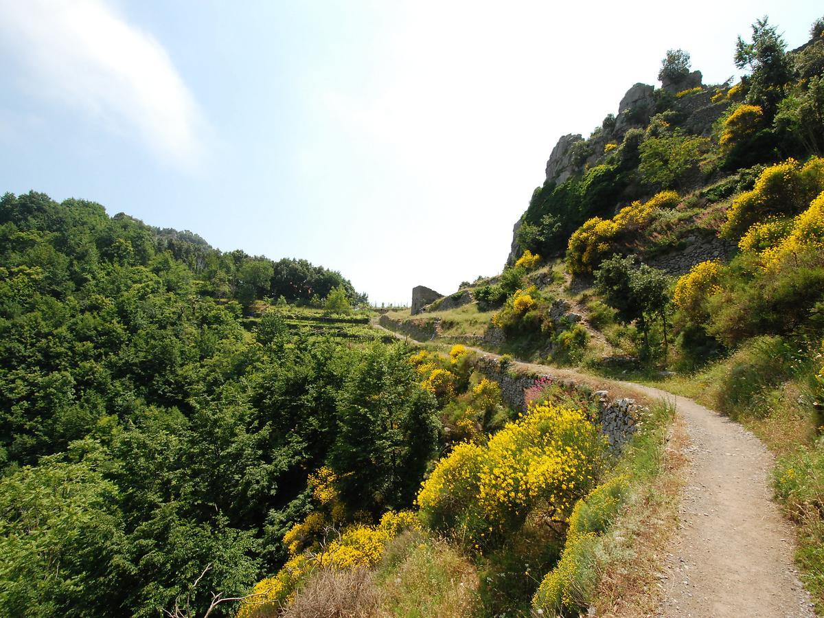 Holiday Home Path Of The Gods By Interhome Pianillo Exterior foto